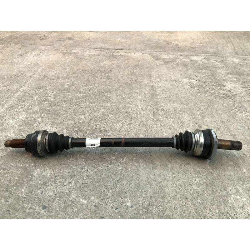 Junta Homocinetica Trasera Izquierda para Bmw X5 2014, 2015, 2016, 2017, 2018 Motor 3.0 Original