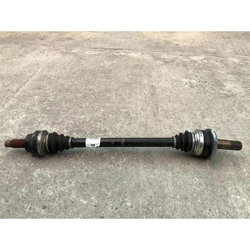 Junta Homocinetica Trasera Izquierda Bmw X5 2014, 2015, 2016, 2017, 2018 Motor 3.0 Original