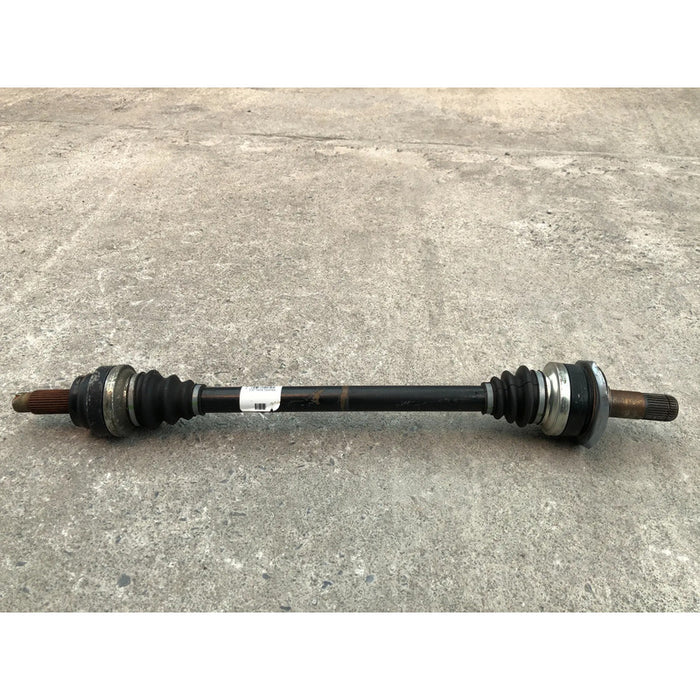 Junta Homocinetica Trasera Izquierda Bmw X5 2014, 2015, 2016, 2017, 2018 Motor 3.0 Original