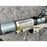 Bolsa De Aire De Cortina Izquierda Para Chevrolet Captiva 2006, 2007, 2008, 2009, 2010, Original