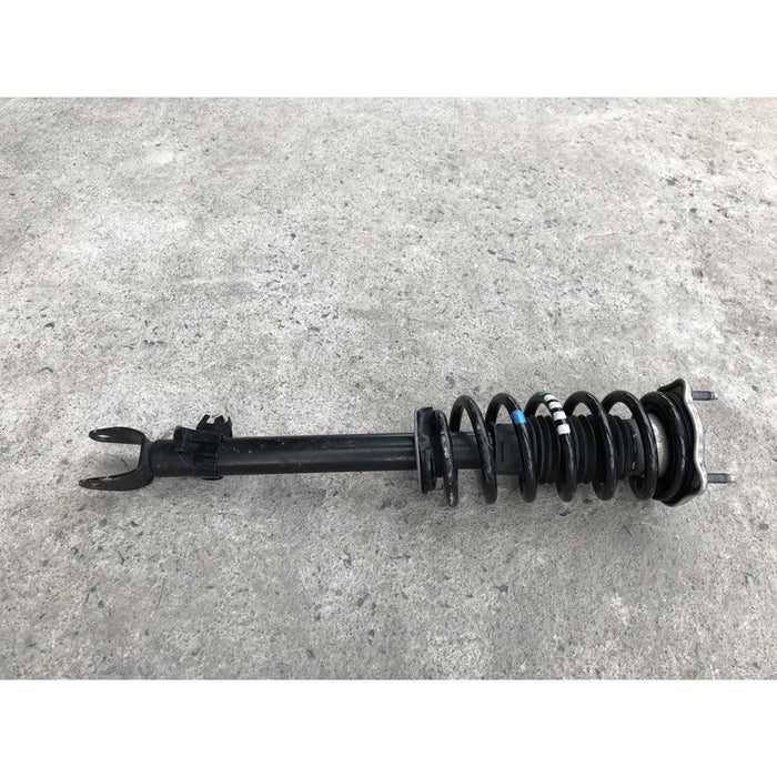 Amortiguador Delantero Izquierdo Original Para Mercedes Benz C300 2015, 2016, 2017, 2018, 2019, 2020, 2021, 2022 - Original