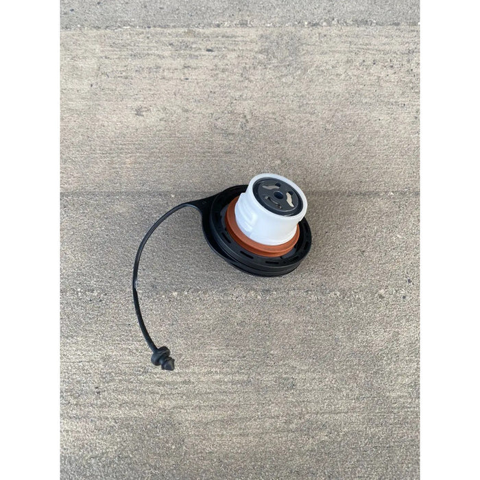 Tapon De Gasolina Para Jaguar Stype 2003, 2004, 2005, 2006, 2007, 2008 (original)