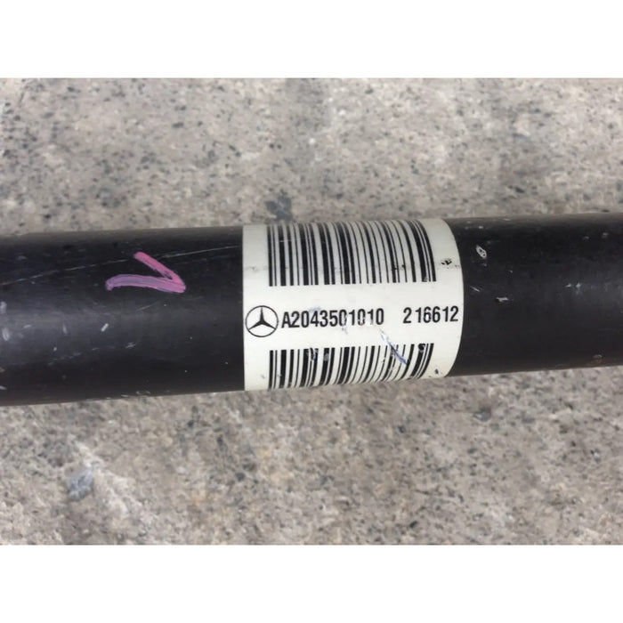 Junta Homocinetica Trasera Izquierda Original Para Mercedes Benz C350, 2008, 2009, 2010, 2011, 2012, 2013, 2014, 2015 (motor 3.5 Litros)