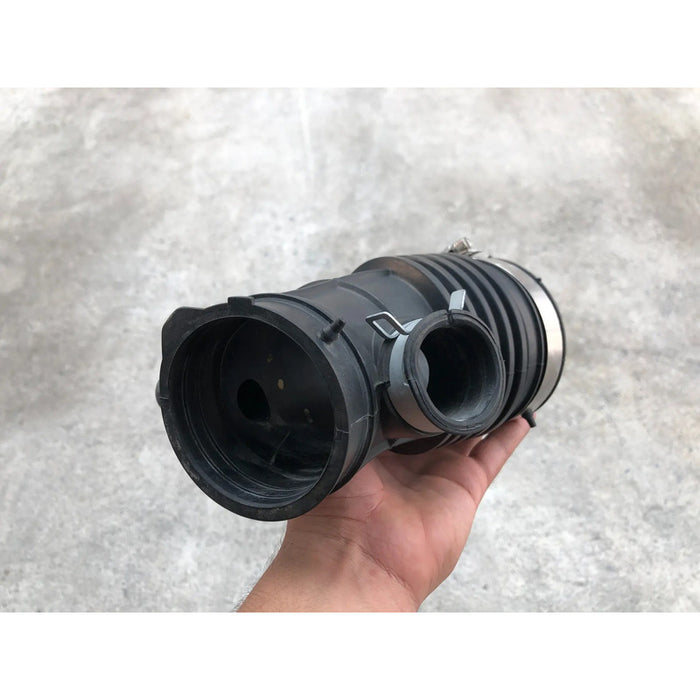 Manguera De Porta Filtro De Aire Para - Nissan Rogue 2014, 2015, 2016, 2017, 2018 - Para Motor 2.5 Litros - Original