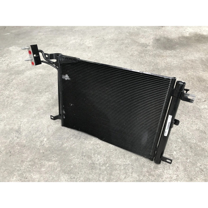 Condensador Original Para Jeep Gladiator 2020 2021 2022 2023 2024 2025 Motor 3.6