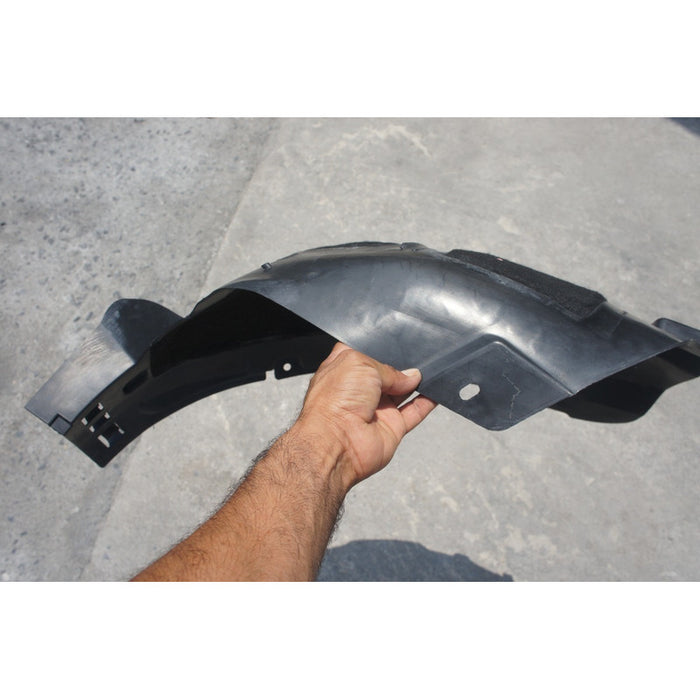 Tolva Inferior Delantera Hacia Atras Buick Verano 2012-2017