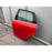 Puerta Trasera Izquierda Focus 2012 2013 2014 2015 2016 2017 2018 Original Trasera Izquierdo Rojo