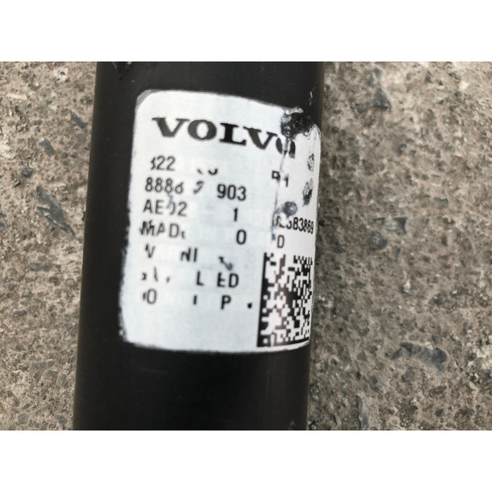 Amortiguador Trasero Derecho Volvo Xc40 2019 Al 2024 2.0