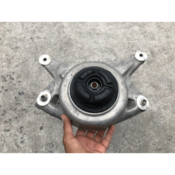 Amortiguador Delantero Derecho Para Audi S4 2013, 2014, 2015, 2016 Motor 3.0 Original