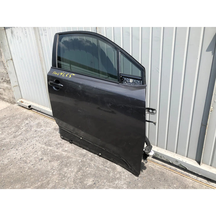 Puerta Delantera Derecha Original Para Toyota Chr, C-hr 2018, 2019, 2020, 2021, 2022 Delantera Derecha Gris