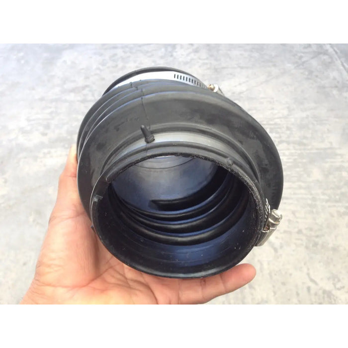 Manguera De Porta Filtro Cadillac Deville 2000 Al 2005 4.6