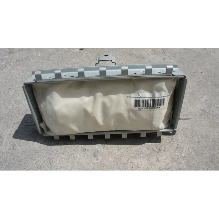 Bolsa De Aire Tablero Derecha Para Nissan Armada 2017, 2018, 2019, 2020, Original