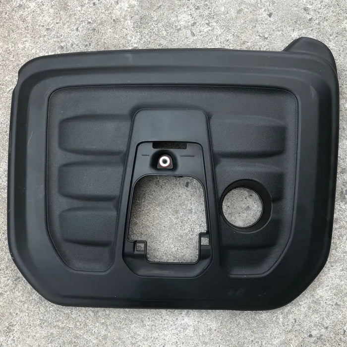 Cubierta De Motor Para Jeep Grand Cherokee 2016, 2017, 2018, 2019, 2020, 2021, 2022 (3.6 Litros, V6) Original