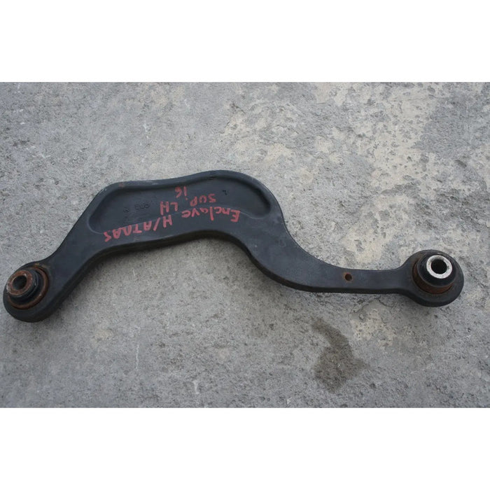 Tirante Trasero Izquierdo Hacia Atras Para Buick Enclave 2013, 2014, 2015, 2016, 2017