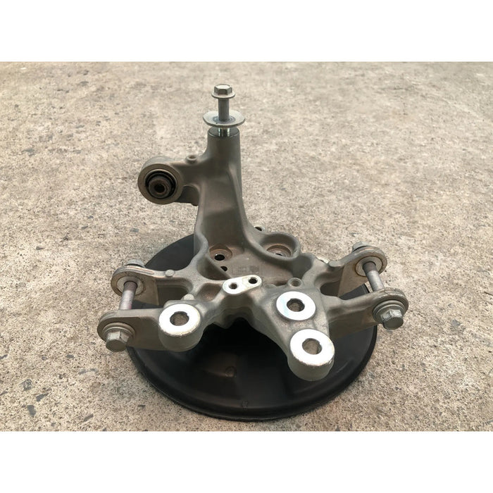 Mango Trasero Izquierdo Para Honda Accord 2018, 2019, 2020, 2021, 2022 Motor 1.5 Gris