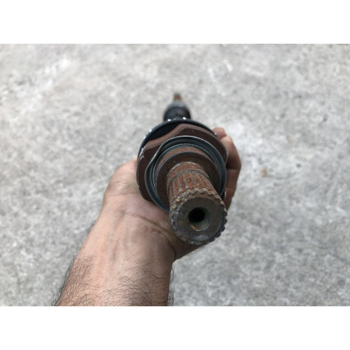 Junta Homocinetica Trasera Izquierda Para Nissan Rogue 2014, 2015, 2016, 2017, 2018, 2019 Motor 2.5 - Original
