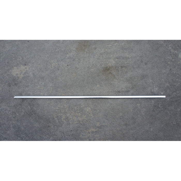 Moldura De Felpa Delantera Izquierda Regal 2011 Al 2017