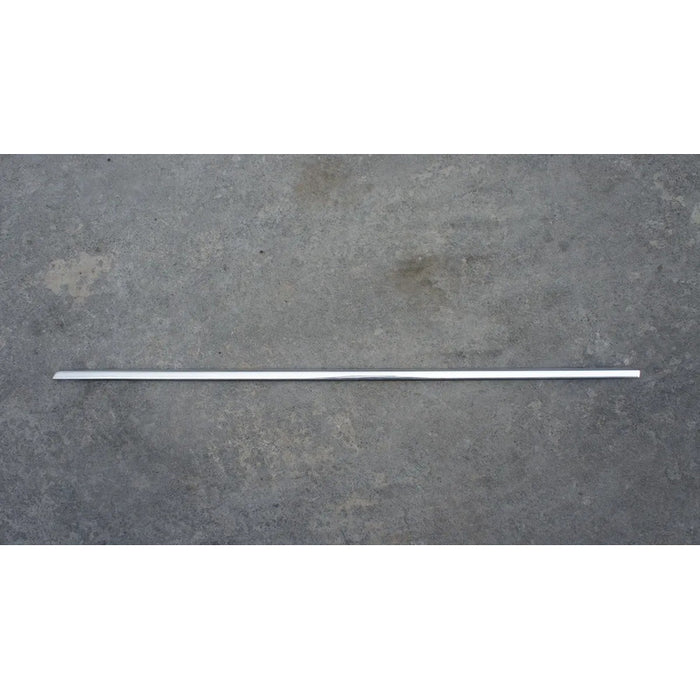 Moldura De Felpa Puerta Delantera Izquierda Para Buick Regal 2011, 2012, 2013, 2014, 2015, 2016, 2017 Original