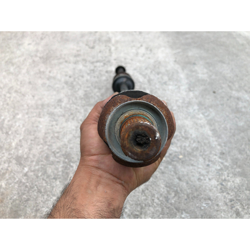 Junta Homocinetica Trasera Derecha para Traverse 2018 2019 2020 2021 Motor 3.6, Original