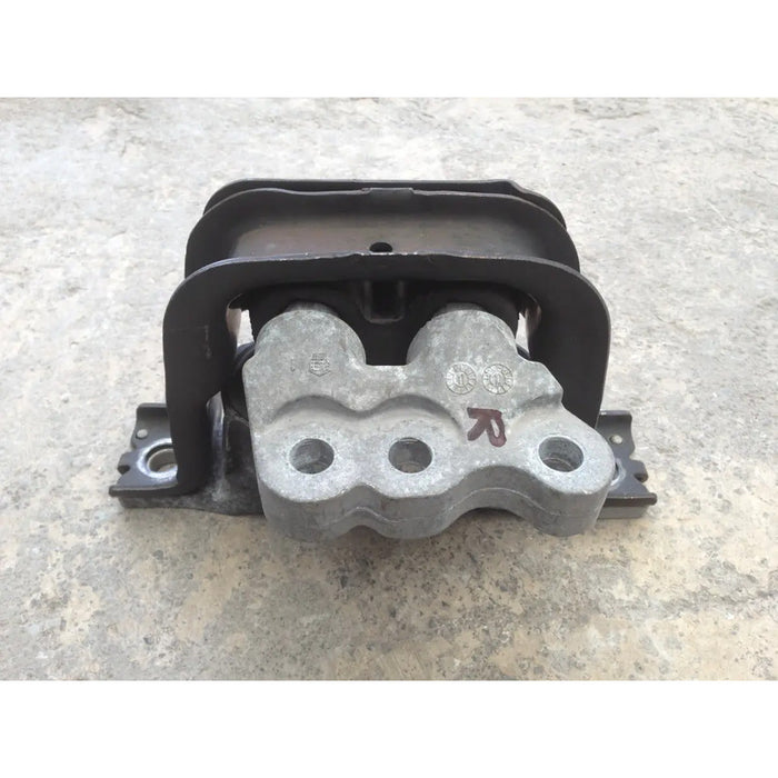 Soporte De Motor Derecho Para Chevrolet Equinox 2010, 2011, 2012, 2013, 2014, 2015, 2016, 2017 (motor 2.4 Litros, 4 Cilindros) Original