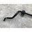 Barra Estabilizadora Delantera Para Ford Focus 2012, 2013, 2014, 2015, 2016, 2017, 2018 Original Motor 2.0