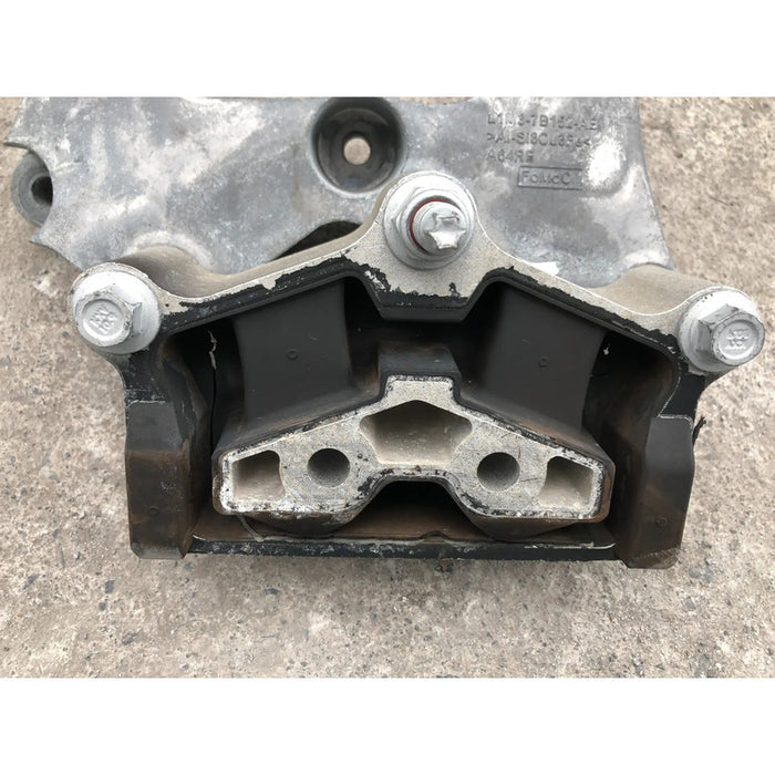 Soporte De Transmision Para Ford Explorer 2020, 2021, 2022, 2023, 2024 (para Motor 2.3 Litros) Original