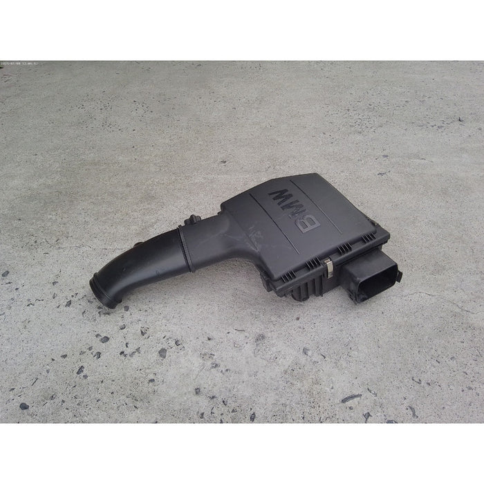 Porta Filtro De Aire Bmw 335i Sedan 2011 2012 2013 3.0