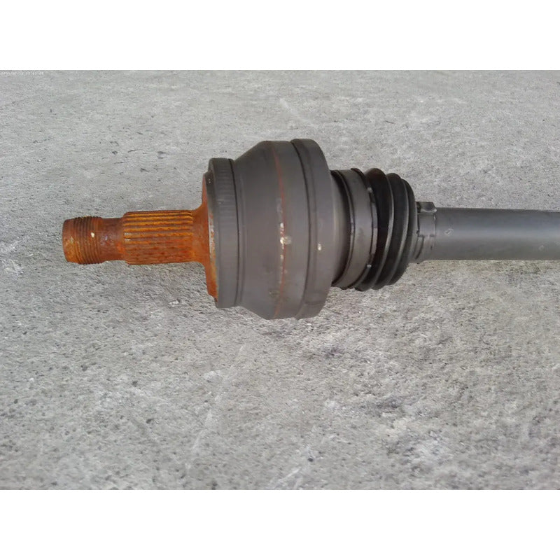 Junta Homocinetica Derecha Trasera Para Mercedes Benz C250 2012, 2013, 2014, 2015 Motor L4 1.8 Original