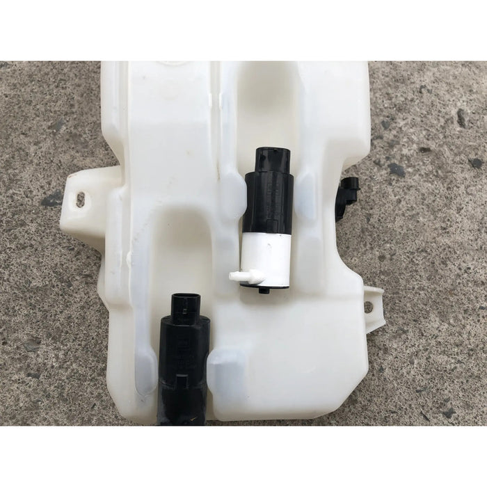 Deposito Limpia Parabrisas Para Gmc Yukon 2007, 2008, 2009, 2010, 2011, 2012, 2013, 2014 (motor 6.2)
