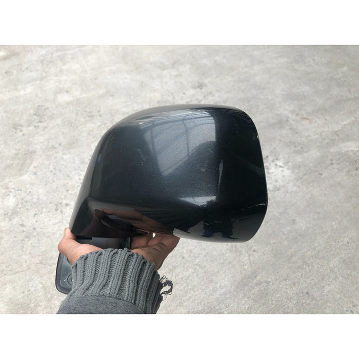 Espejo Izquierdo Original, Para Chevrolet Captiva 2012-2015