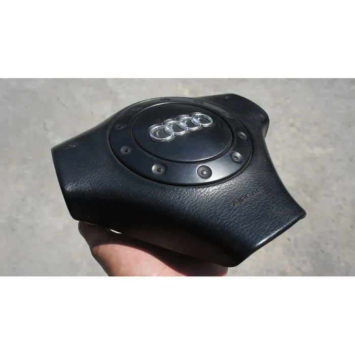 Bolsa De Aire Volante Para Audi A4 Turbo Comfort 2001 Original