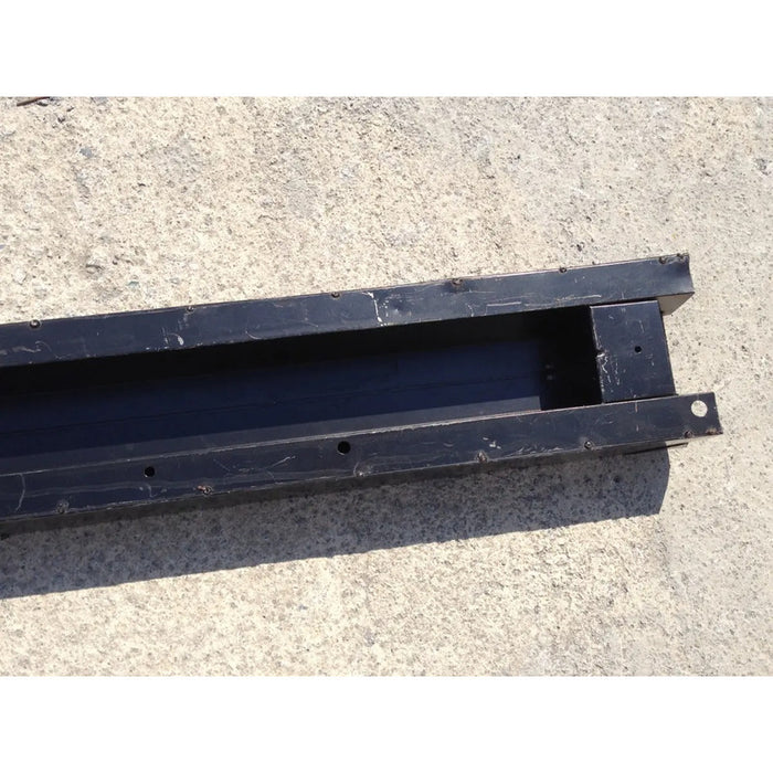 Refuerzo Delantero De Defensa Para Ford Focus 2000, 2001, 2002, 2003, 2004, 2005, 2006, 2007