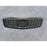 Parrilla Superior Para Nissan Sentra 2007, 2008, 2009 Cromado