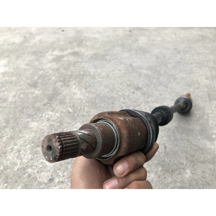 Junta Homocinetica Derecha Delantera Para Nissan Versa 2012, 2013, 2014, 2015, 2016, 2017, 2018, 2019 Motor 1.6 Original.