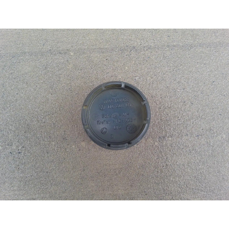 Copa Centro De Rin para Volkswagen Beetle 1998 Al 2010 $ X Pieza