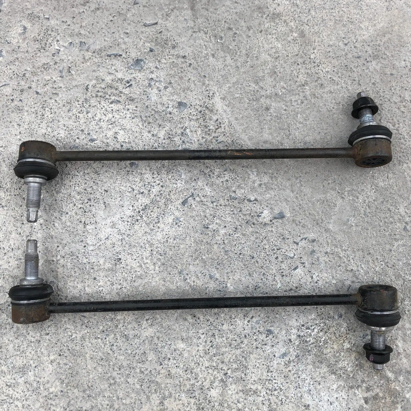 Juego De Bieletas Delanteras Para Elantra 2017, 2018, 2019, 2020 - Motor 2.0 Litros, 4 Cilindros - Original