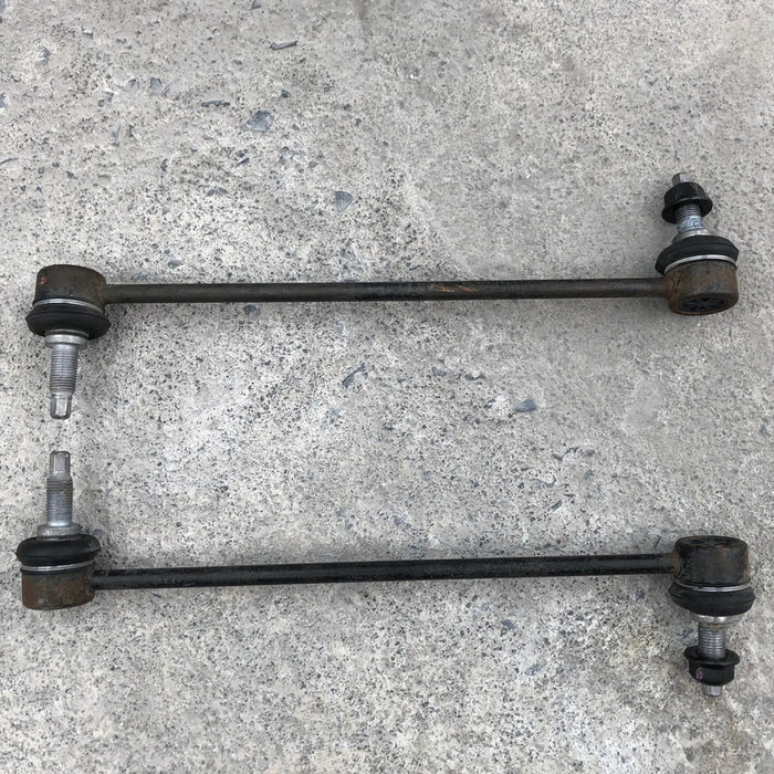 Juego De Bieletas Delanteras Para Elantra 2017, 2018, 2019, 2020 - Motor 2.0 Litros, 4 Cilindros - Original
