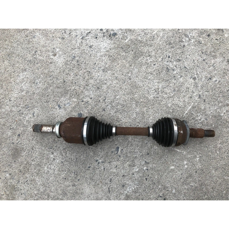 Junta Homocinetica Delantera Izquierda Original Para Cadillac Xts 2014, 2015, 2016, 2017 Motor 3.6
