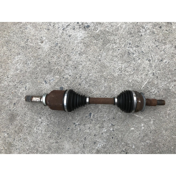 Junta Homocinetica Delantera Izquierda Original Para Cadillac Xts 2014, 2015, 2016, 2017 Motor 3.6