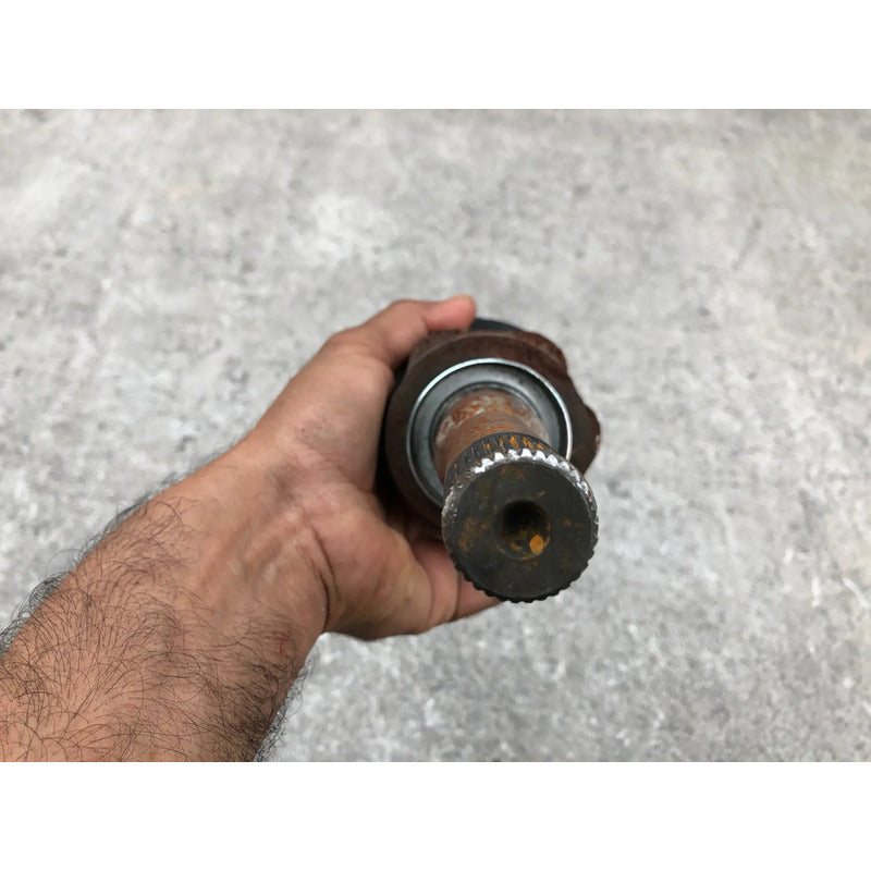Junta Homocinetica Frontal Izquierda Para Chevrolet Cruze 2011, 2012, 2013, 2014, 2015, 2016 Motor 1.8 Original.