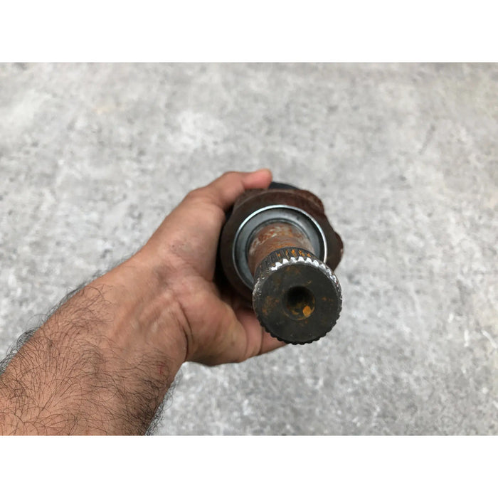 Junta Homocinetica Frontal Izquierda Para Chevrolet Cruze 2011, 2012, 2013, 2014, 2015, 2016 Motor 1.8 Original.