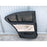 Puerta Trasera Izquierda Para Bmw 535i, Serie 5 2011, 2012, 2013 - Original Trasera Izquierdo Negro
