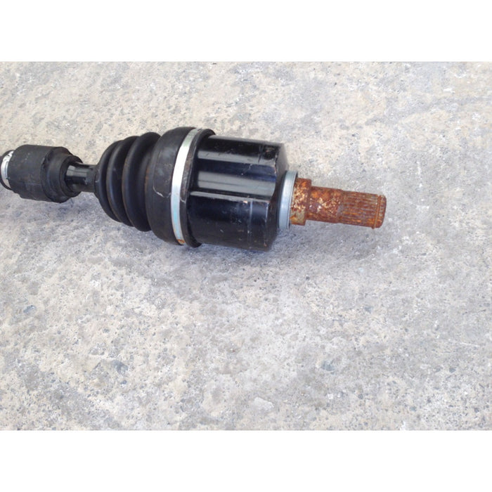 Junta Homocinetica Delantera Original Para Mitsubishi Eclipse Cross 2018, 2019, 2020