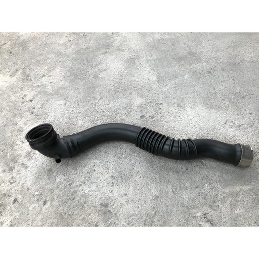 Manguera De Intercooler Bmw X4 2015 Motor 2.0 Original Negro