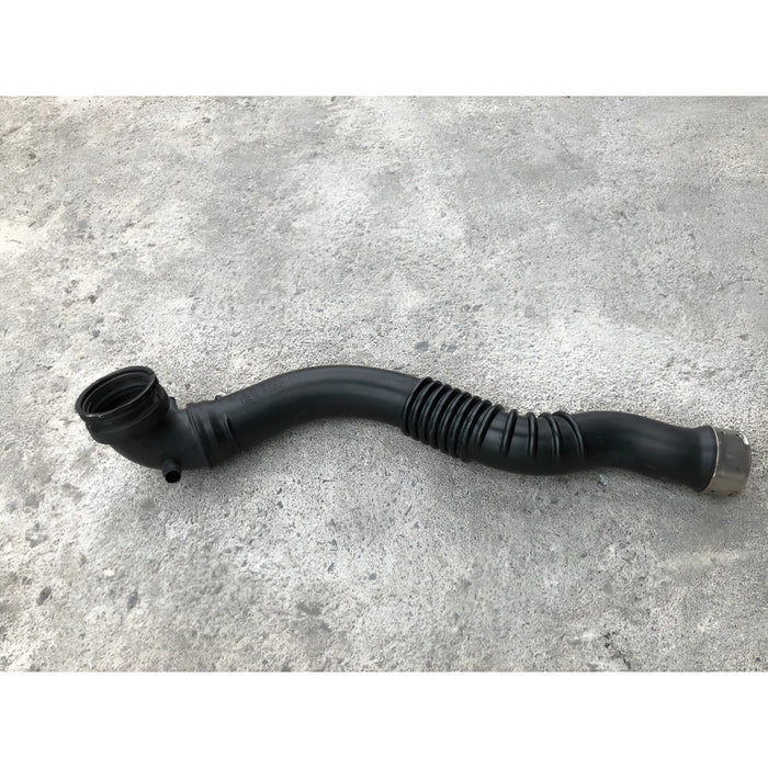 Manguera De Intercooler Bmw X4 2015 Motor 2.0 Original Negro