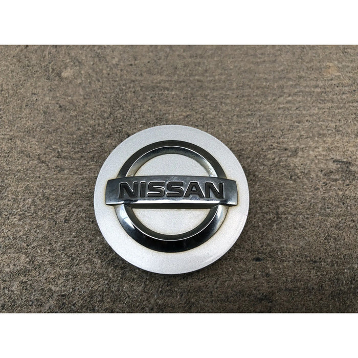 Copa Tapon Centro De Rin Para Nissan Altima 2003, 2004, 2005, 2006, 2007, 2008, 2009, 2010, 2011, 2012, 2013, 2014, 2015, 2016, 2017, 2018, 2019, 2020, 2021 - Precio Por Pieza - Original