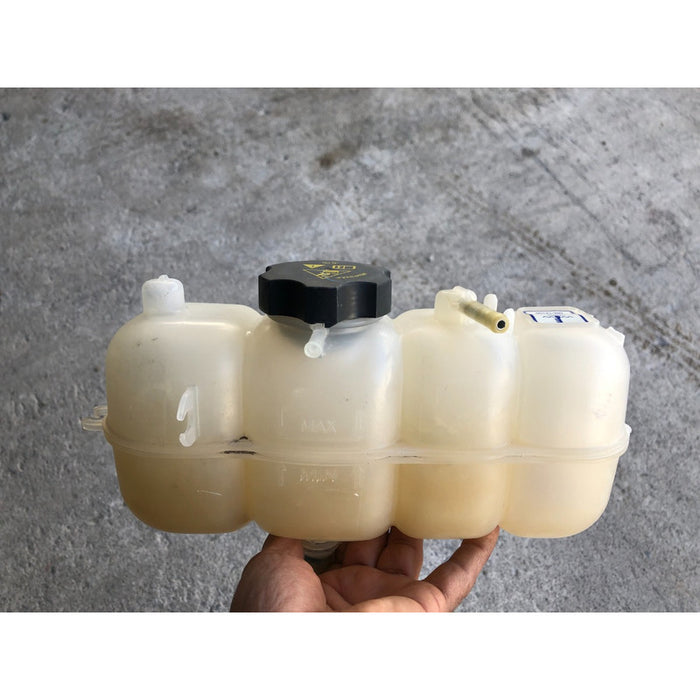 Deposito Recuperador Para Jeep Cherokee 2019, 2020, 2021, 2022 Motor 2.4