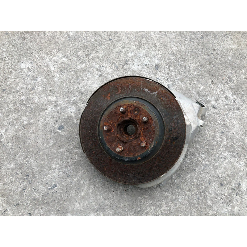 Mango Trasero Derecho Para Land Rover Discovery 2015, 2016, 2017, 2018, 2019 Motor 2.0 Original Gris