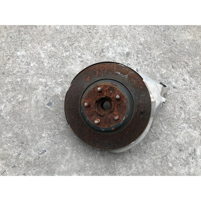 Mango Trasero Derecho Para Land Rover Discovery 2015, 2016, 2017, 2018, 2019 Motor 2.0 Original Gris
