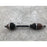 Junta Homocinetica Delantera Izquierda Para Volkswagen Jetta 2005, 2006, 2007, 2008, 2009, 2010, 2011, 2012, 2013, 2014, 2015, 2016, 2017, 2018 Motor 2.5 Original